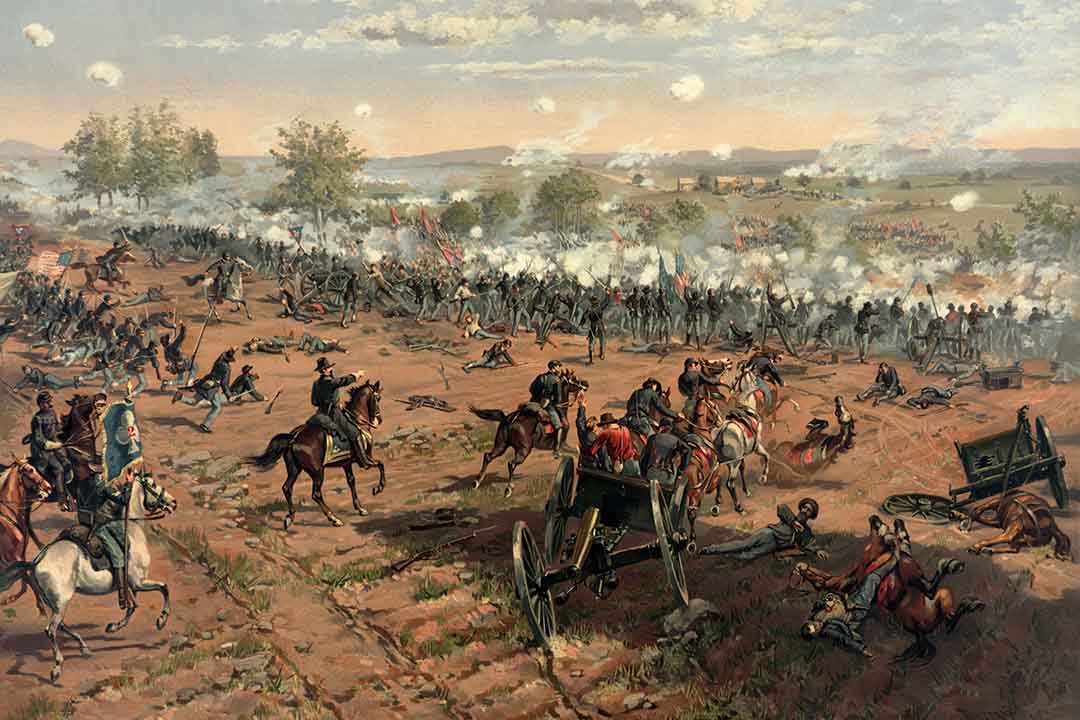 Civil War
