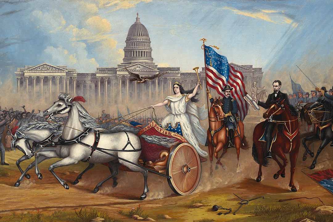 Emancipation Proclamation