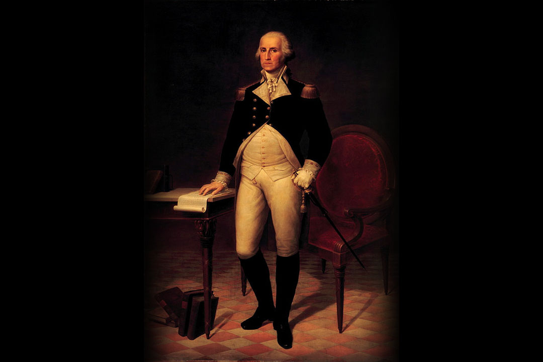 George Washington