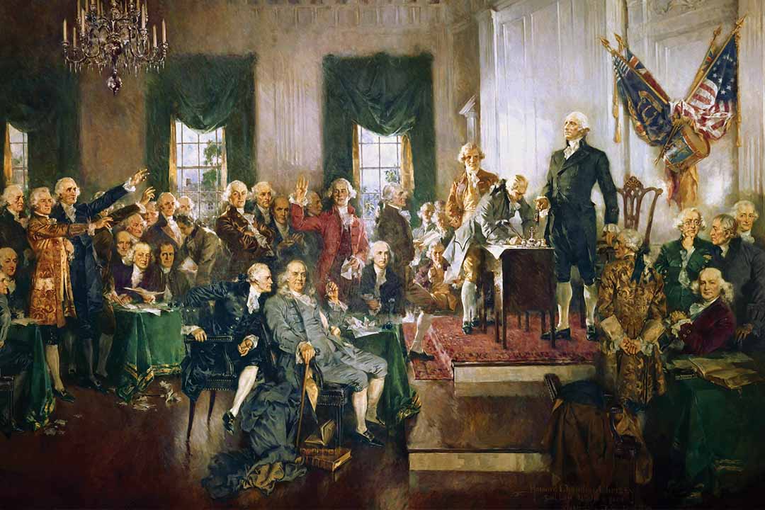 U.S. Constitution
